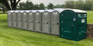 Best Construction Site Portable Toilets  in Hurt, VA