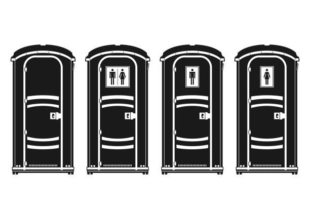 Best Portable Restrooms for Agricultural Sites  in Hurt, VA