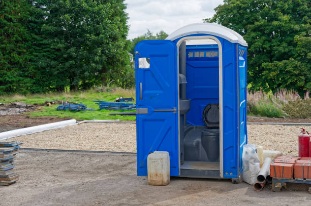 Best Portable Restroom Setup and Delivery  in Hurt, VA