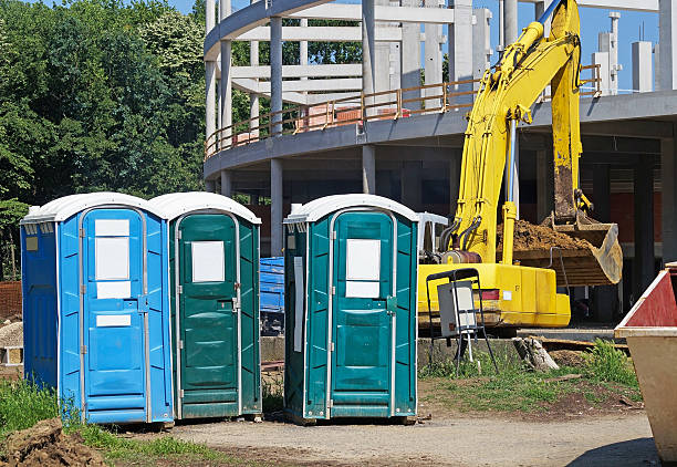 Best ADA-Compliant Portable Toilet Rental  in Hurt, VA