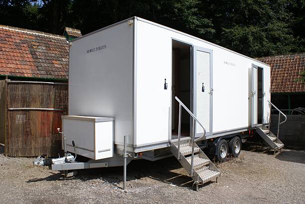 Best Portable Toilets for Parks and Recreation Areas  in Hurt, VA