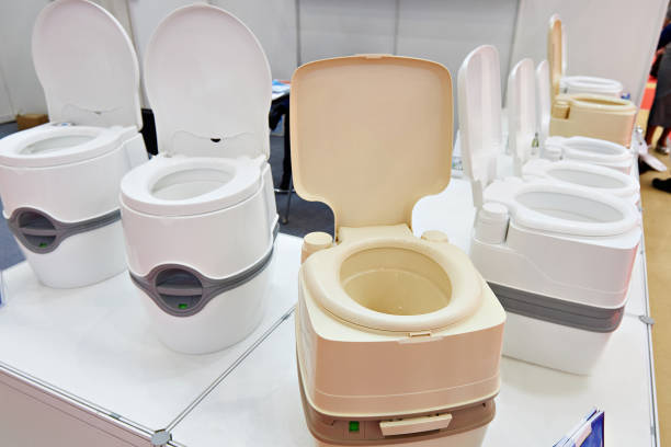 Best Deluxe Portable Toilet Rental  in Hurt, VA