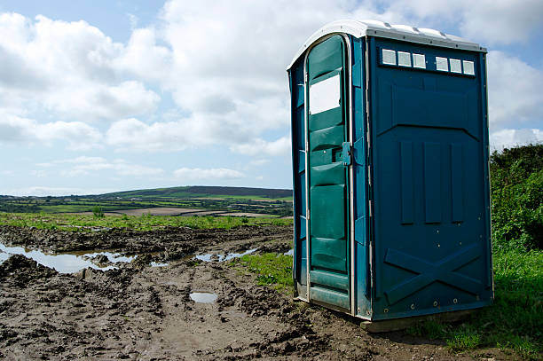 Best Portable Restroom for Sporting Events  in Hurt, VA