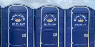 Best Eco-Friendly Portable Toilets  in Hurt, VA